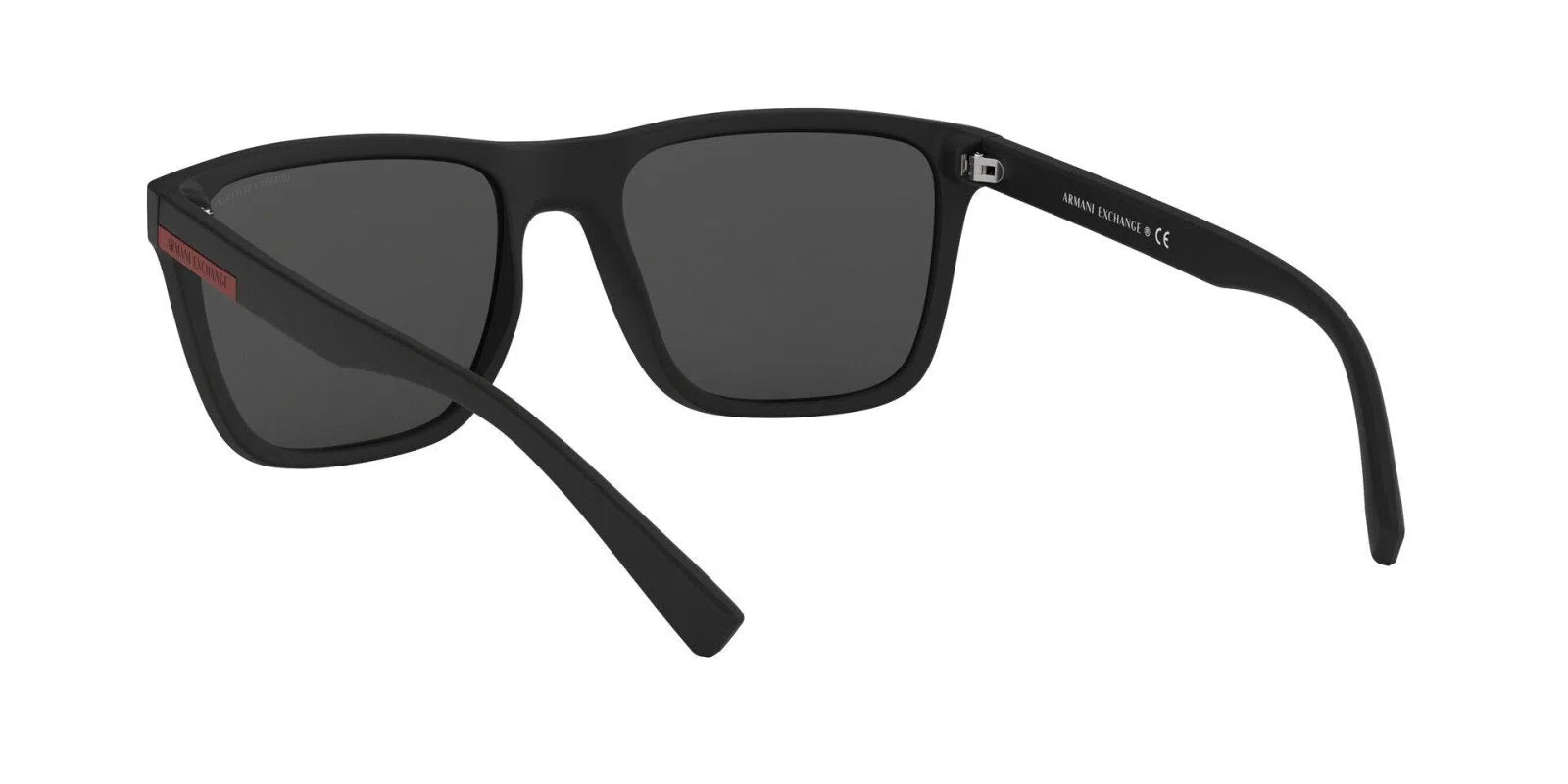 Armani Exchange 4080SF Sunglasses - view 10